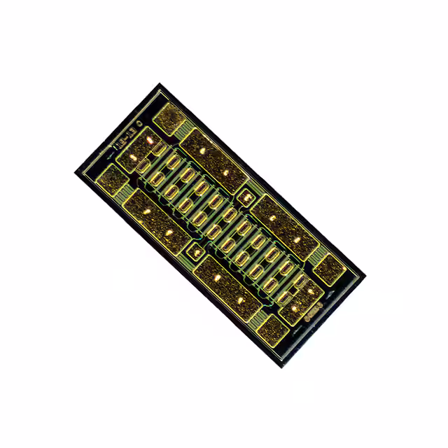 CGHV60040D-GP4 Wolfspeed, Inc.  Transistor - FET MOSFET - RF